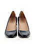 Cole Haan Black Heels Size 7 - photo 2