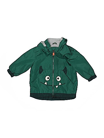 Carter's Jacket (view 1)