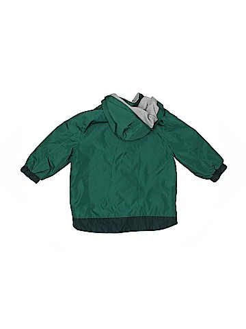 Carter's Jacket (view 2)