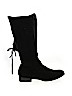 Unbranded Black Boots Size 8 1/2 - photo 1