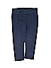 Gymboree Blue Leggings Size 18-24 mo - photo 1