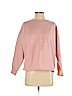 Forever 21 Pink Sweatshirt Size S - photo 1