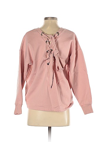 Forever 21 Sweatshirt (view 2)