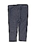 Gymboree Solid Blue Jeggings Size 18-24 mo - photo 2
