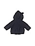 Baby Gap 100% Cotton Blue Cardigan Size 0-3 mo - photo 2