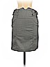 Lux Gray Casual Skirt Size 3 - photo 1