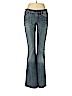 Citizens of Humanity Blue Jeans Size 26 waist - photo 1