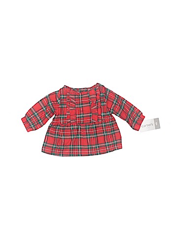 Carter's Dress (view 1)