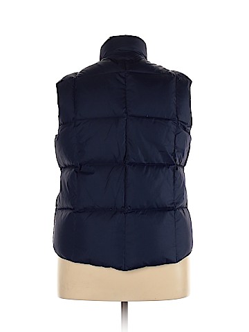 Lands' End Vest (view 2)