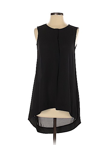 H&M Sleeveless Blouse (view 1)