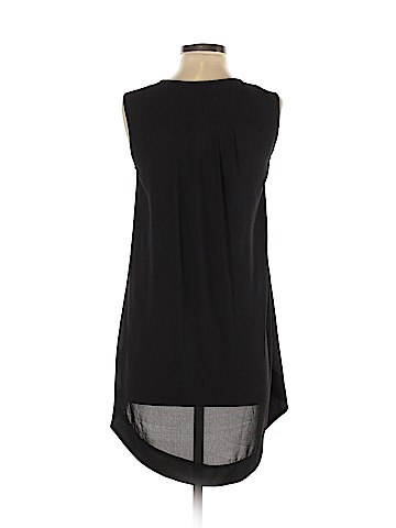 H&M Sleeveless Blouse (view 2)