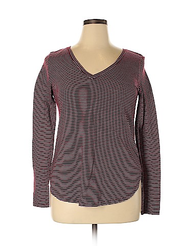 Arizona Jean Company Long Sleeve T-Shirt (view 1)