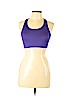 Nike Purple Sports Bra Size L - photo 1