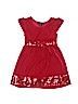 George Red Special Occasion Dress Size 4 - 5 - photo 1