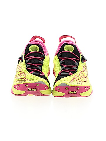 Zoot Sneakers (view 2)