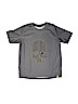 Cannondale 100% Polyester Gray Active T-Shirt Size L (kids) - photo 1