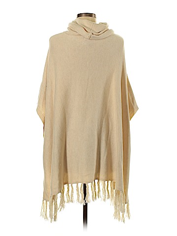 Forever 21 Poncho (view 2)