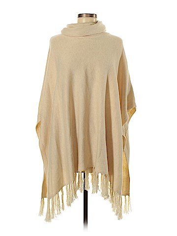 Forever 21 Poncho (view 1)