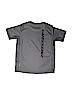 Cannondale 100% Polyester Gray Active T-Shirt Size L (kids) - photo 2