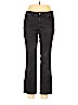 Mossimo Black Jeans Size 14 - photo 1