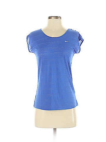 Nike Active T-Shirt (view 1)