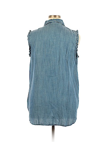 Gap Sleeveless Blouse (view 2)