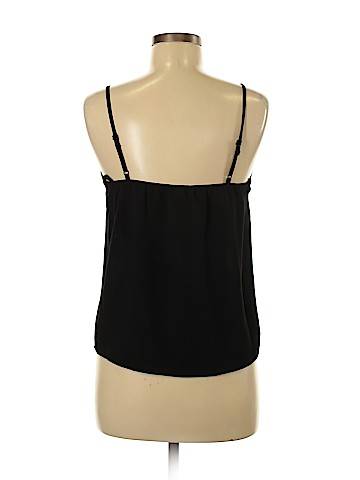Monteau Sleeveless Blouse (view 2)