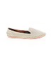 Dolce Vita 100% Leather Ivory Flats Size 6 - photo 1