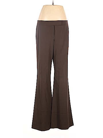 Elie Tahari Wool Pants (view 1)