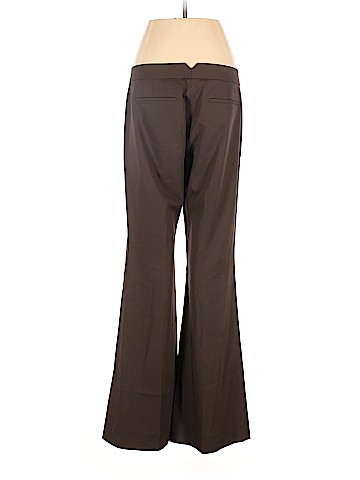 Elie Tahari Wool Pants (view 2)
