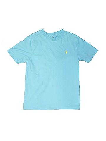 Polo by Ralph Lauren Short Sleeve T-Shirt (view 1)