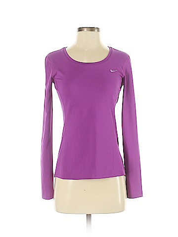 Nike Active T-Shirt (view 1)