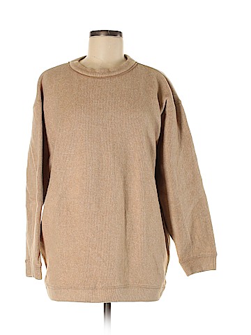 See By Chloé Pullover Sweater (view 1)