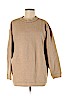 See By Chloé Tan Pullover Sweater Size M - photo 1