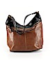 Tignanello 100% Leather Brown Leather Shoulder Bag One size - photo 1