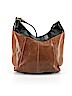 Tignanello 100% Leather Brown Leather Shoulder Bag One size - photo 3