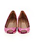 Talbots Pink Wedges Size 9 1/2 - photo 2