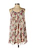 TOBI 100% Polyester Ivory Casual Dress Size S - photo 1