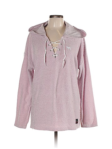 Victoria's Secret Pink Pullover Sweater (view 1)