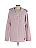 Victoria's Secret Pink Pink Pullover Sweater Size L - photo 1
