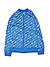 Adidas Neo Label Blue Jacket Size S (youth) - photo 1