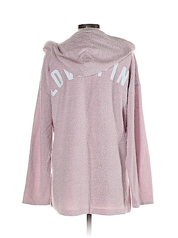 Victoria's Secret Pink Pullover Sweater (view 2)