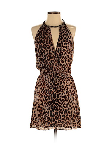 Parker Cocktail Dress (view 1)