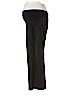 Motherhood Black Casual Pants Size L - photo 1