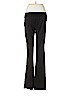 Motherhood Black Casual Pants Size L - photo 2