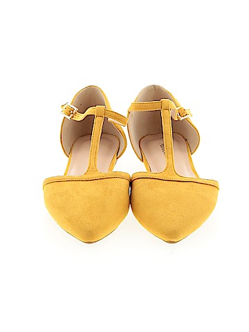 ModCloth Flats (view 2)