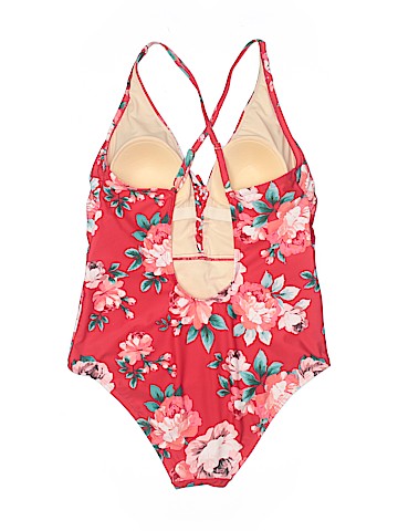 Kona Sol One Piece Swimsuit (view 2)