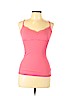 Hollister Pink Tank Top Size L - photo 1