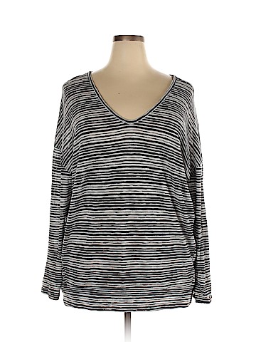 Old Navy Long Sleeve Top (view 1)