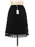 Grace Karin Black Casual Skirt Size XXL - photo 2